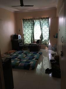 1 RK Apartment