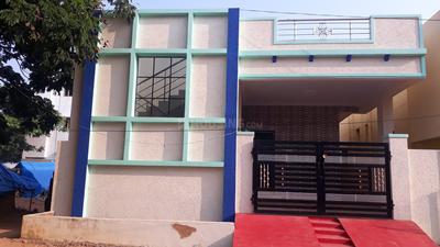 Gallery Cover Image of 1100 Sq.ft 2 BHK Independent House for buy in Alwal for 5800000