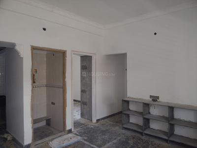 1 BHK Apartment