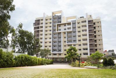 2 BHK Apartment