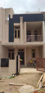 Gallery Cover Image of 1240 Sq.ft 2 BHK Independent House for buy in Indira Nagar for 3596000