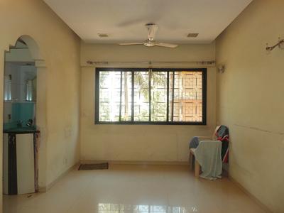Gallery Cover Image of 630 Sq.ft 1 BHK Apartment for buy in Nirman Palace, Jogeshwari East for 16000000