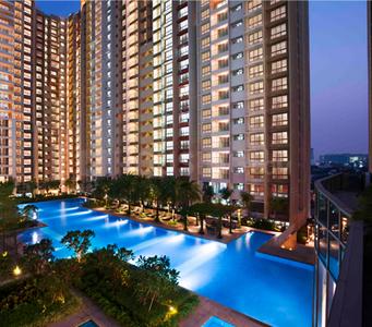 3 BHK Apartment