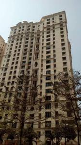3 BHK Apartment