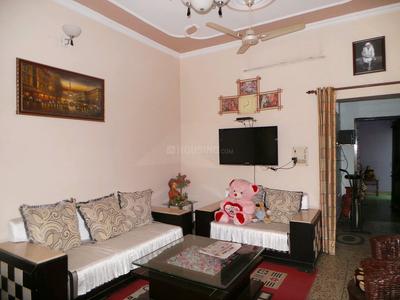 2 BHK Independent House