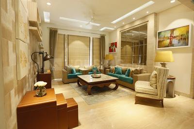 3 BHK फ़्लैट