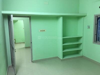 Gallery Cover Image of 895 Sq.ft 2 BHK Apartment for buy in Iyyappanthangal for 3200000
