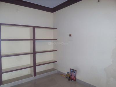 1 BHK Independent Floor