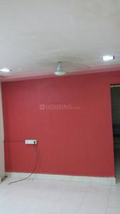 1 BHK Independent House
