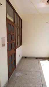 Balcony Image of Noida Boys PG in Sector 56