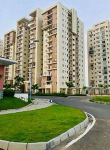 3 BHK Apartment