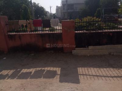 Residential Plot
