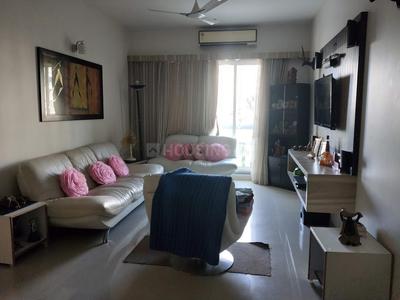 Gallery Cover Image of 1750 Sq.ft 3 BHK Apartment for buy in Kandivali East for 25500000