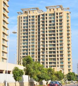 Gallery Cover Image of 1007 Sq.ft 2 BHK Apartment for buy in Thane West for 12800000