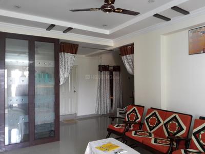 2 BHK Apartment