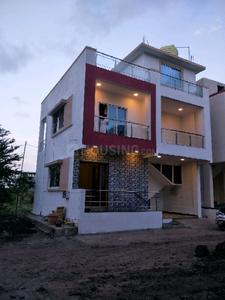 2 BHK Independent House