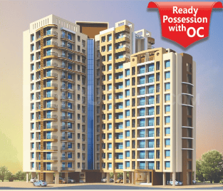 2 BHK Apartment