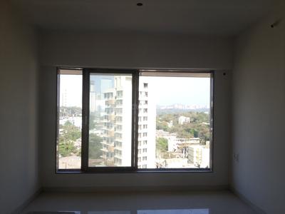 1 BHK Apartment