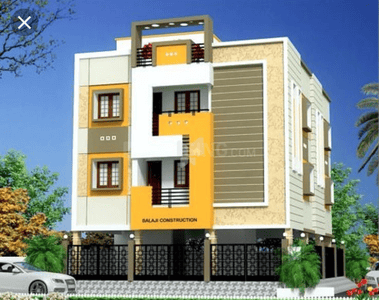 3 BHK Independent Floor