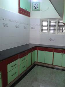 3 BHK Independent House