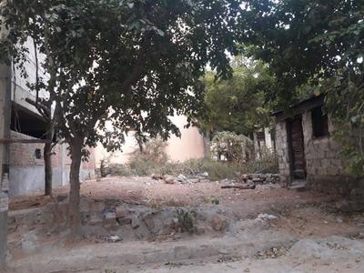 Residential Plot