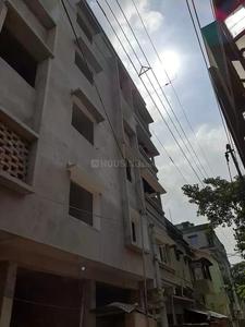 Gallery Cover Image of 796 Sq.ft 2 BHK Apartment for buy in Sodepur for 2250000