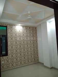 1 BHK Independent Floor