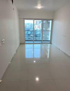 2 BHK अपार्टमेंट