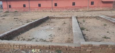 Gallery Cover Image of Sq.ft Residential Plot for buy in Safdarjung Enclave for 300000