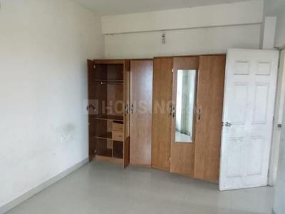 3 BHK Apartment