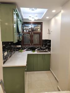 Gallery Cover Image of 720 Sq.ft 2 BHK Apartment for buy in Sector 23 Dwarka for 6400000