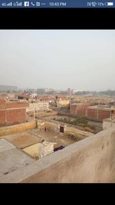 Residential Plot