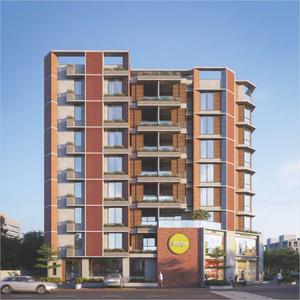 3 BHK Apartment