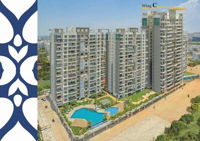 2 BHK Apartment