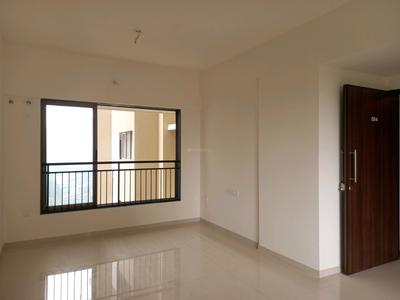 Commercial Property Bhk Flat In Poonam Cluster Mira Road Unique