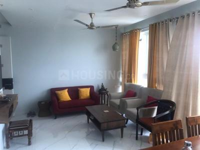 3 BHK Apartment