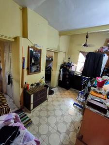 Gallery Cover Image of 440 Sq.ft 1 BHK Apartment for buy in Sector 17 Rohini for 2400000
