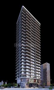1 BHK Flat