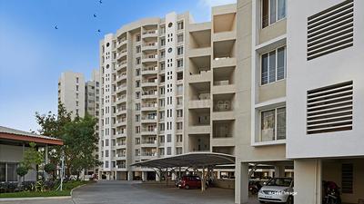 2 BHK Apartment