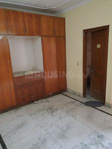 2 BHK Independent Floor