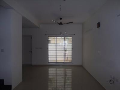 3 BHK Independent House