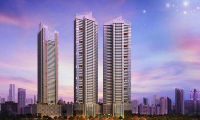 4 BHK Flat
