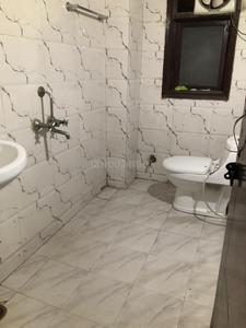 Bathroom Image of Khurana PG in Chhattarpur