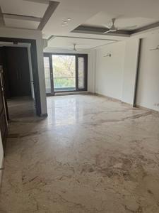 1450 Sqft 3 BHK Independent Floor for sale in RWA Defence Colony Block ...