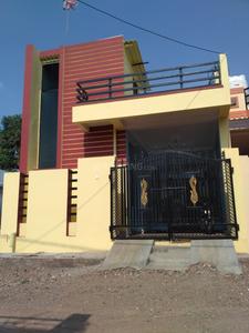 Gallery Cover Image of 950 Sq.ft 2 BHK Independent House for buy in New Ranjhi for 3945000