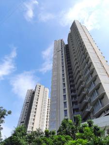 3 BHK फ़्लैट
