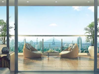 3 BHK Apartment