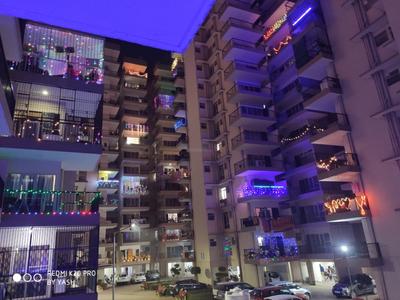 4 BHK Apartment