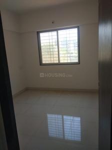 Gallery Cover Image of 697 Sq.ft 1 BHK Apartment for buy in Tathawade for 4800000