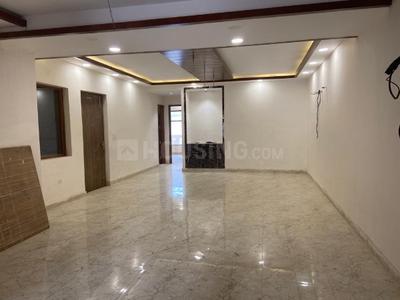 Gallery Cover Image of 2400 Sq.ft 4 BHK Independent Floor for buy in Jai Ambey Builder Floor - 2, Sector 43 for 8451000